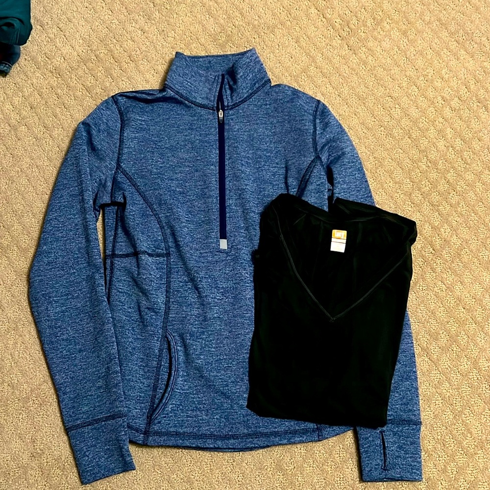 Lucy Women’s Bundle - XS & S